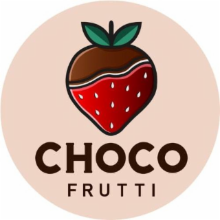 CHOCO FRUTTI