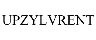 UPZYLVRENT