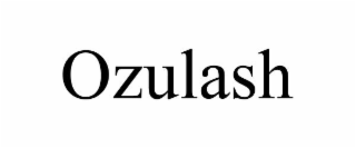 OZULASH