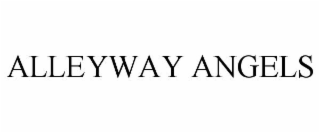 ALLEYWAY ANGELS