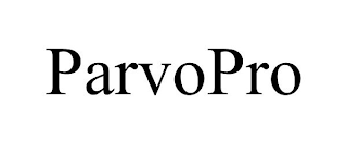 PARVOPRO