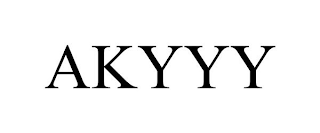 AKYYY