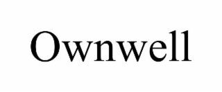OWNWELL