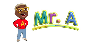 A MR. A