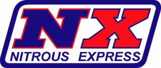 NX NITROUS EXPRESS