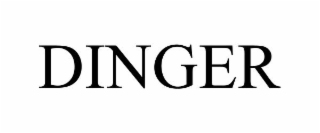 DINGER
