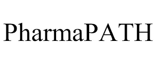 PHARMAPATH