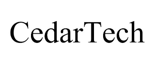 CEDARTECH