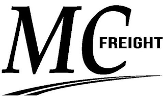 MC FREIGHT