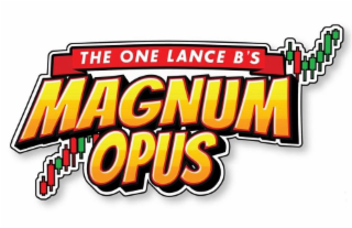 THE ONE LANCE B'S MAGNUM OPUS