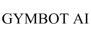 GYMBOT AI