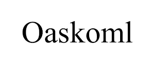 OASKOML