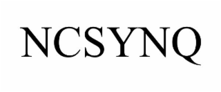 NCSYNQ