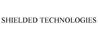 SHIELDED TECHNOLOGIES