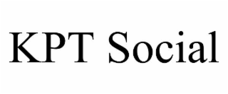 KPT SOCIAL