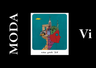 MODA VI NEW YORK '25