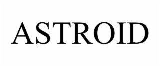 ASTROID
