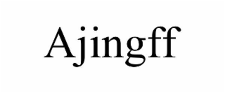 AJINGFF