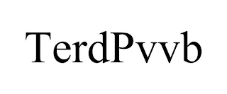 TERDPVVB