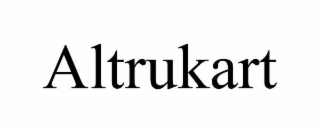 ALTRUKART