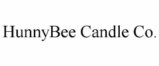 HUNNYBEE CANDLE CO.