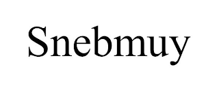 SNEBMUY
