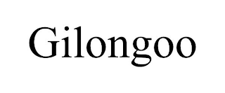 GILONGOO