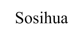 SOSIHUA