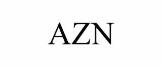 AZN
