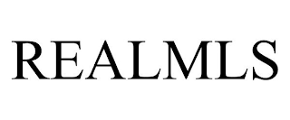 REALMLS