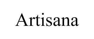 ARTISANA