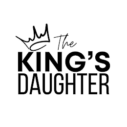 THE KING'S DAUGHTER