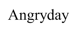 ANGRYDAY