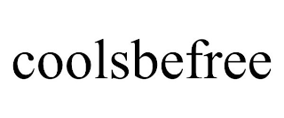 COOLSBEFREE