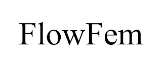 FLOWFEM