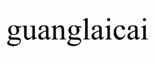 GUANGLAICAI