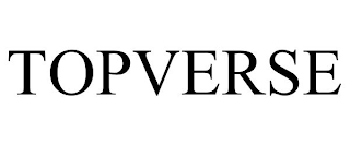 TOPVERSE