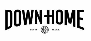 DOWN HOME TRADE NSH MARK