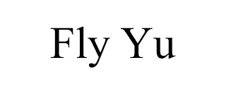 FLY YU