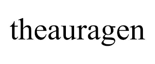 THEAURAGEN
