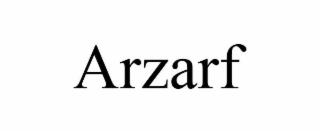 ARZARF