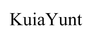 KUIAYUNT