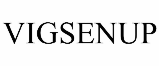 VIGSENUP