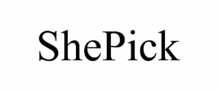 SHEPICK