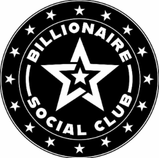 BILLIONAIRE SOCIAL CLUB