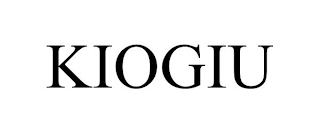 KIOGIU