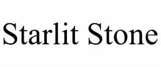 STARLIT STONE