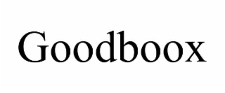 GOODBOOX