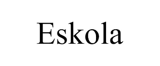 ESKOLA