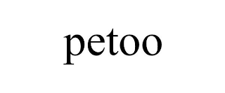 PETOO